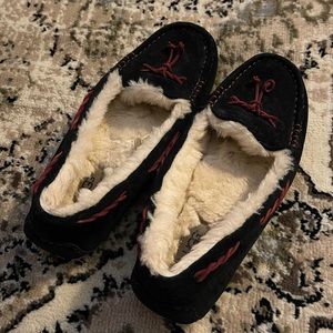 EUC- UGG slippers